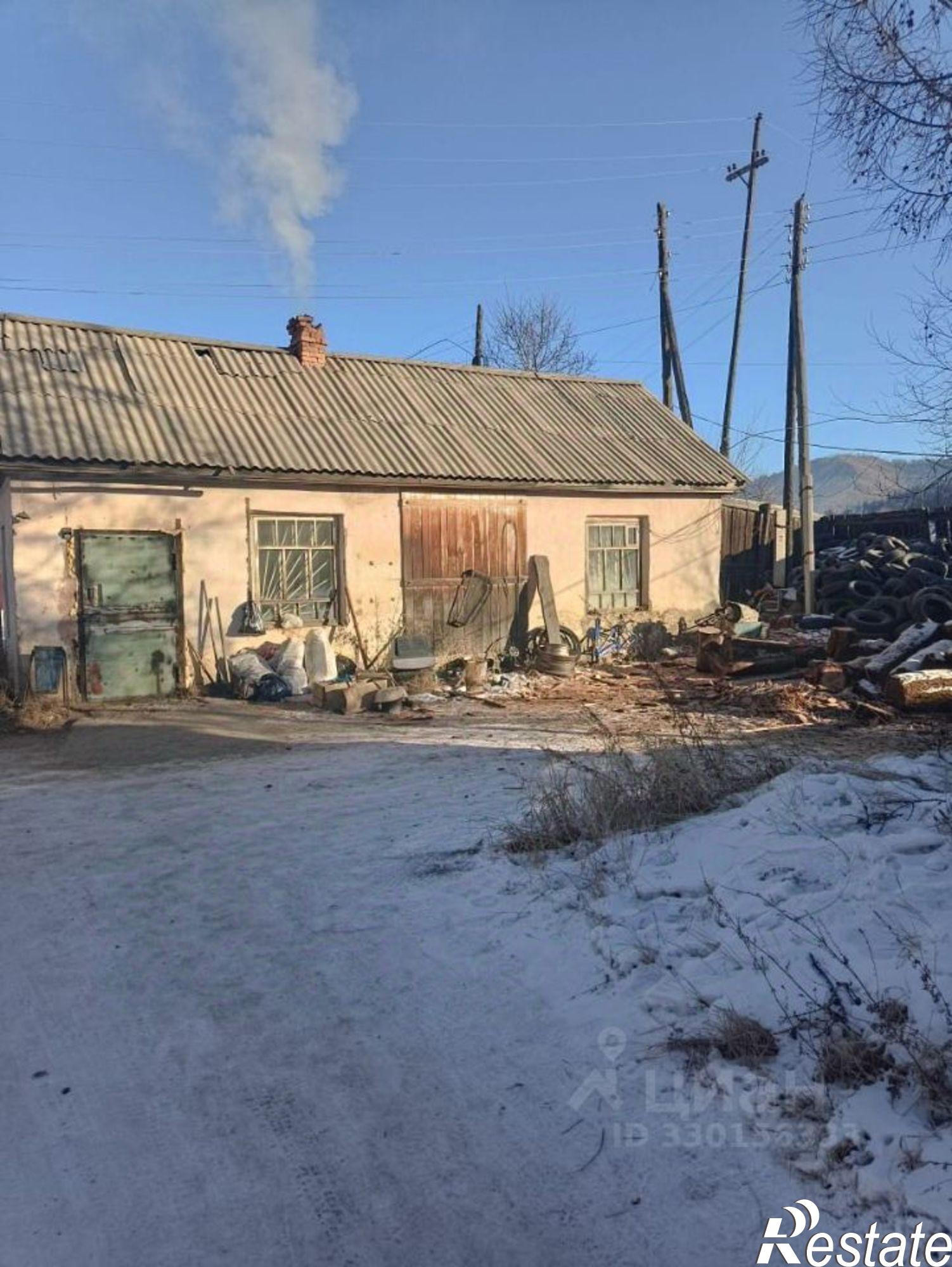 Купить ОСЗ, отдельно стоящее здание за 2 773 360 рублей на ул Клубная, 1