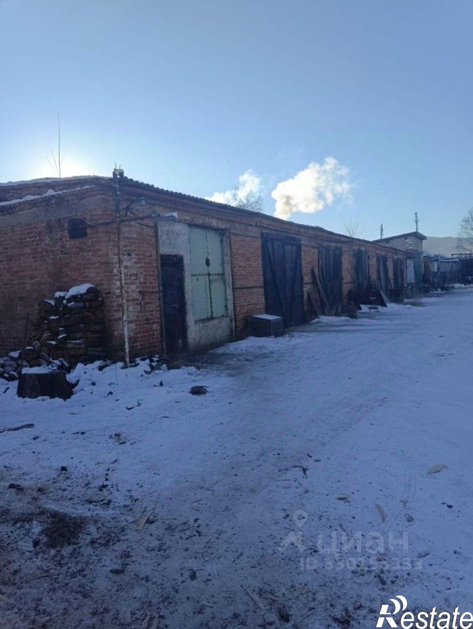 Купить ОСЗ, отдельно стоящее здание за 2 773 360 рублей на ул Клубная, 1