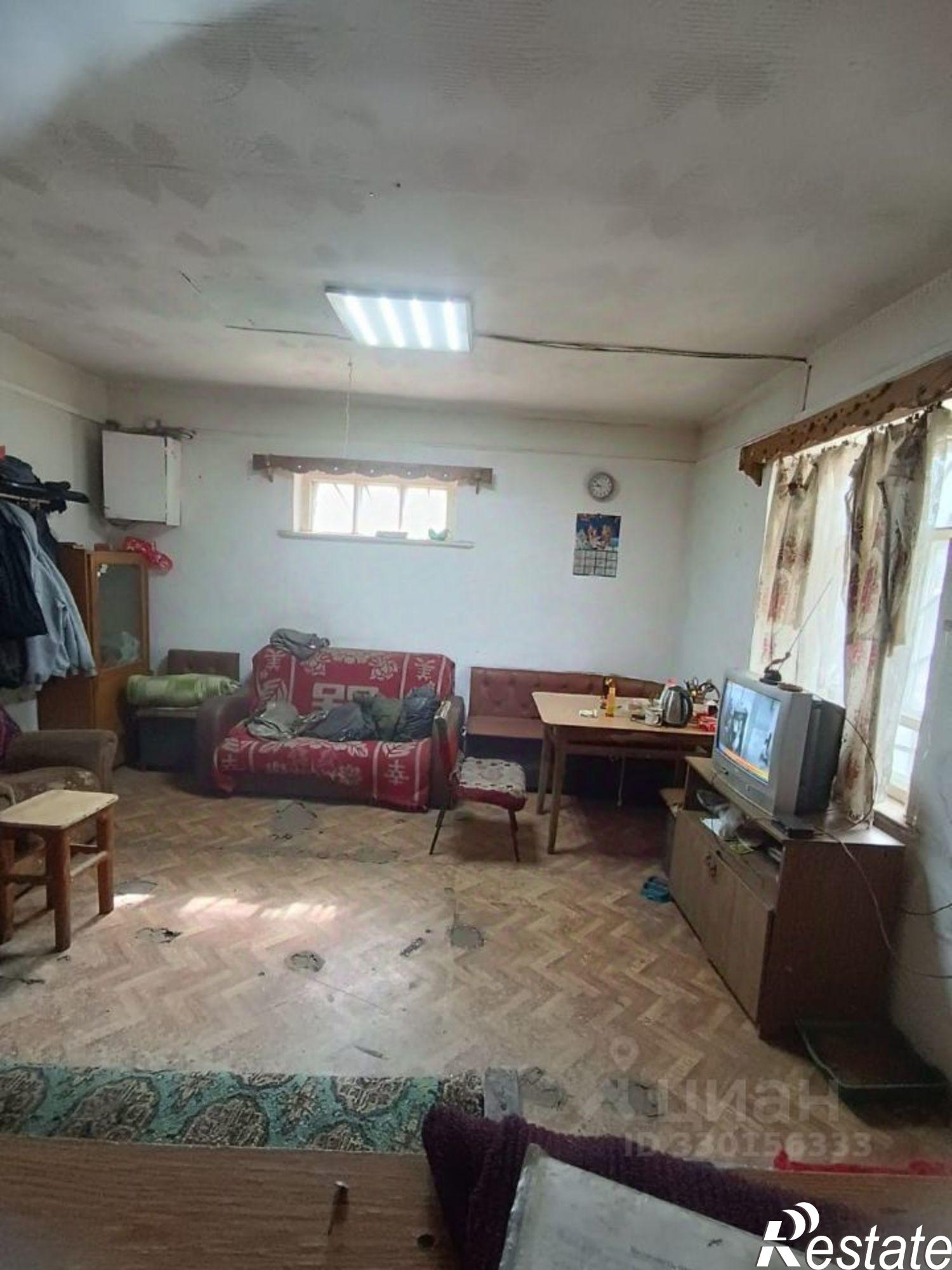 Купить ОСЗ, отдельно стоящее здание за 2 773 360 рублей на ул Клубная, 1