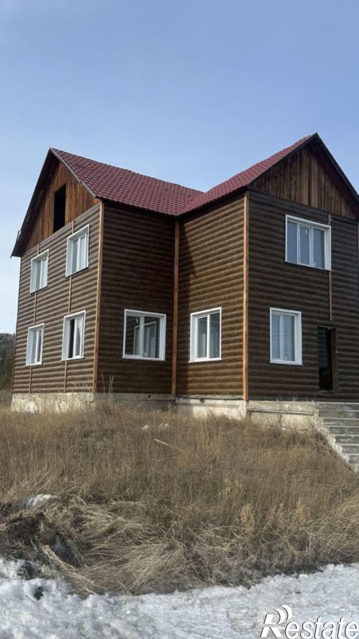 Коттедж/дом Ленинградский проспект