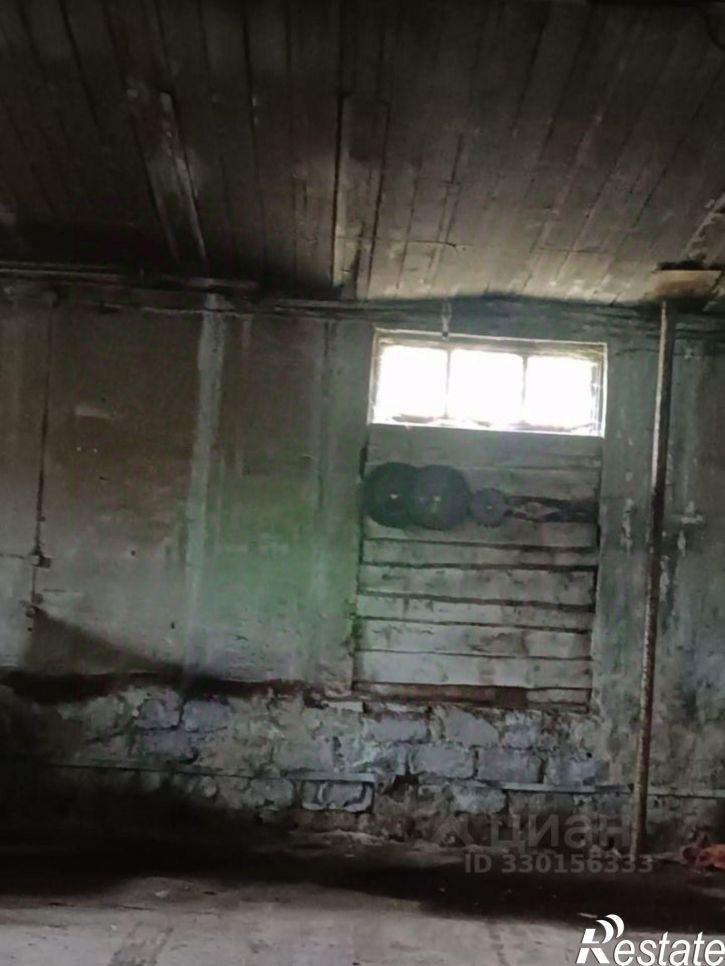 Отдельное здание ул Клубная, 1,  д. 1