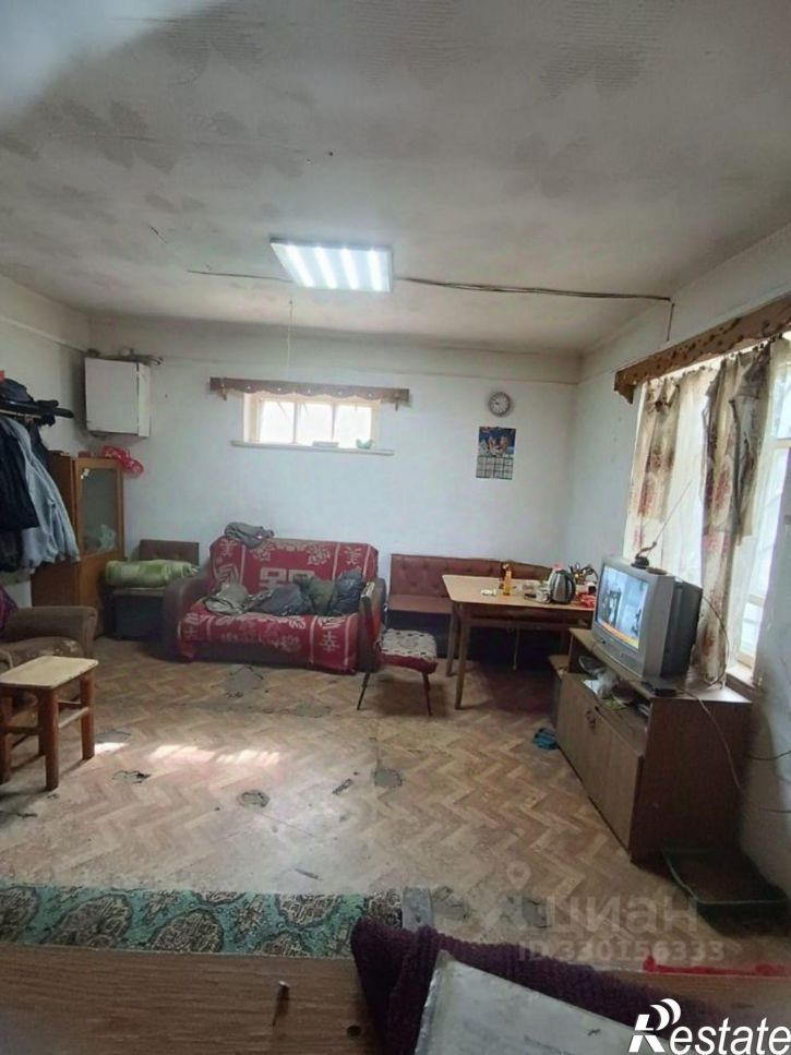 Отдельное здание ул Клубная, 1,  д. 1