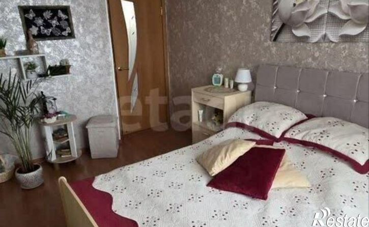 3-комн квартира Улан-Удэ, Норильская улица, 22
