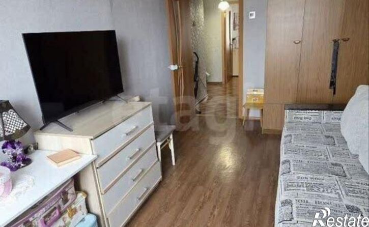 3-комн квартира Улан-Удэ, Норильская улица, 22