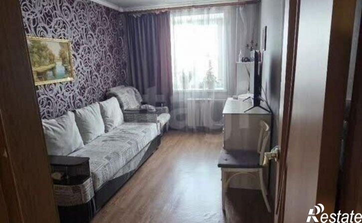 3-комн квартира Улан-Удэ, Норильская улица, 22