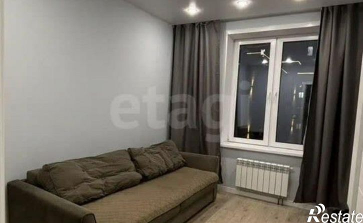 2-комн квартира Улан-Удэ, 106-й микрорайон, 2