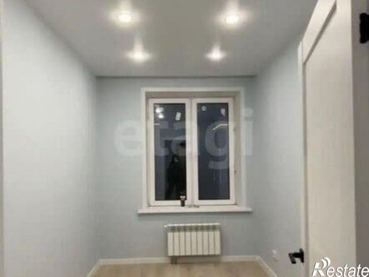 2-комн квартира Улан-Удэ, 106-й микрорайон, 2