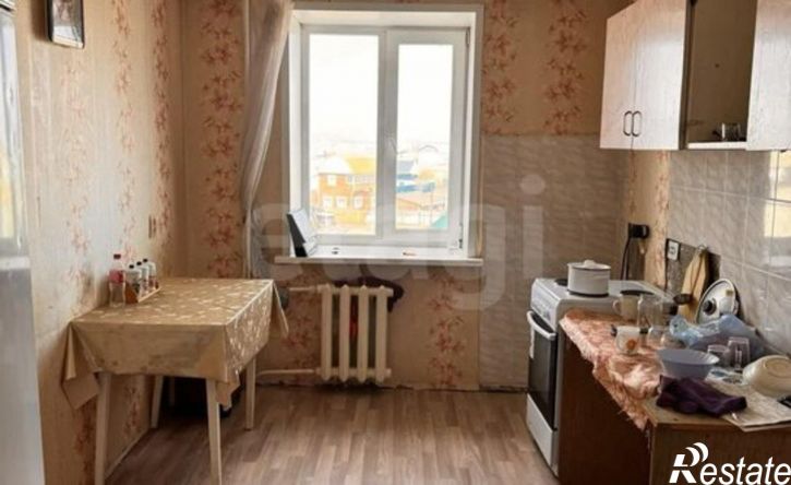 3-комн квартира улица Энергетиков, 30,  д. 30