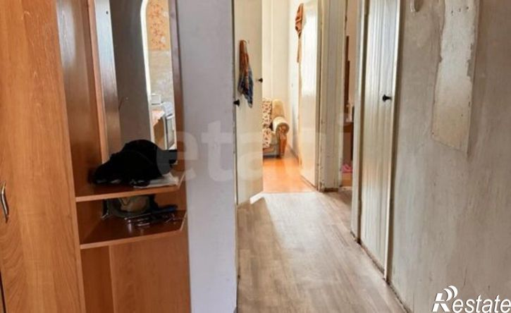 3-комн квартира улица Энергетиков, 30,  д. 30