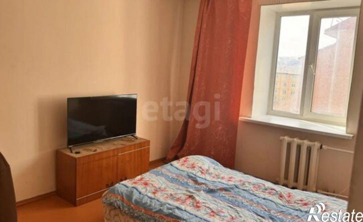 3-комн квартира улица Энергетиков, 30,  д. 30