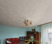 коттедж 69 кв м улица Амагаева, 24Б