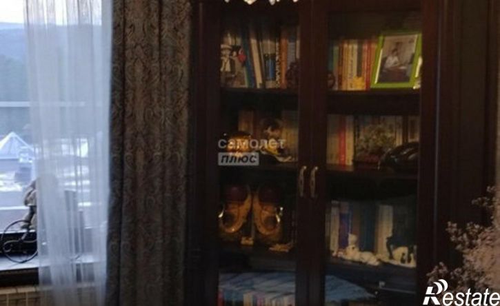 2-комн квартира Северобайкальск, Ленинградский проспект, 6
