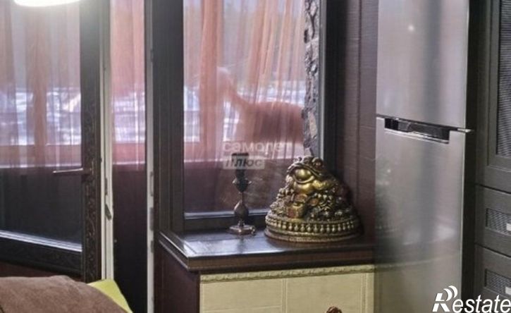 2-комн квартира Северобайкальск, Ленинградский проспект, 6