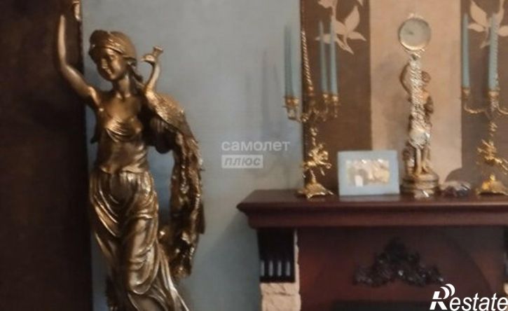 2-комн квартира Северобайкальск, Ленинградский проспект, 6