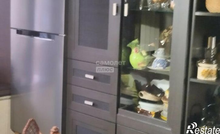 2-комн квартира Северобайкальск, Ленинградский проспект, 6