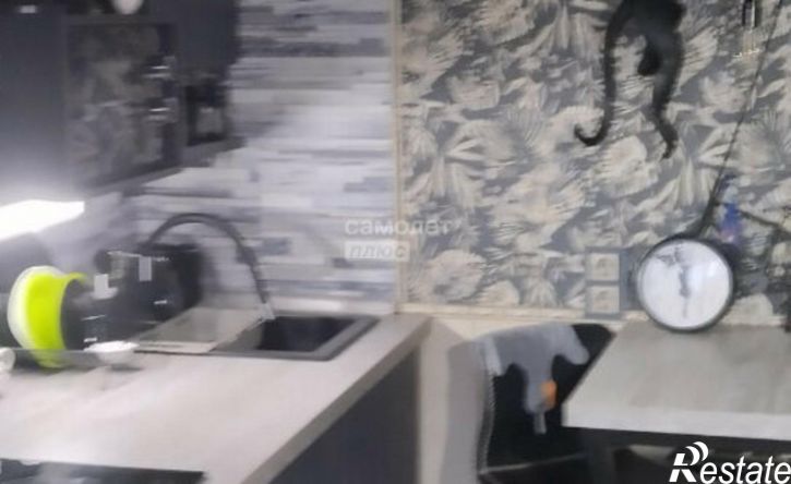 2-комн квартира Северобайкальск, Ленинградский проспект, 6