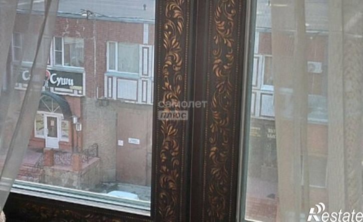 2-комн квартира Северобайкальск, Ленинградский проспект, 6