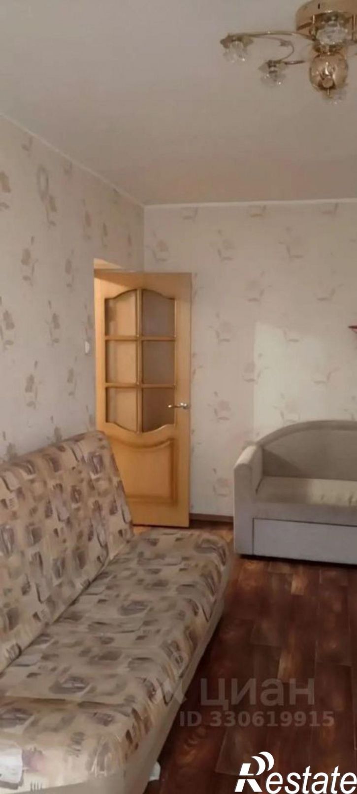 2-комн квартира Улан-Удэ, Норильская улица