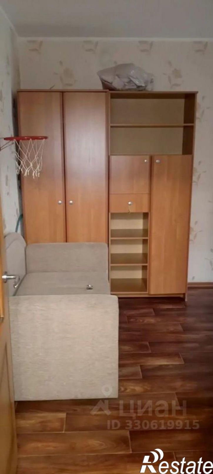 2-комн квартира Улан-Удэ, Норильская улица