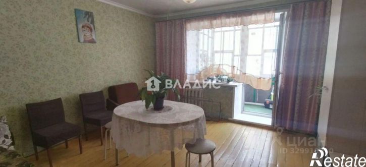 3-комн квартира Улан-Удэ