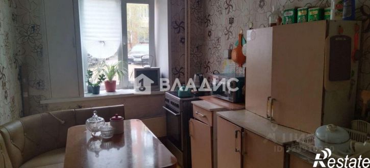 3-комн квартира Улан-Удэ