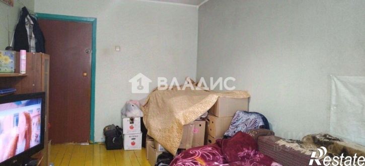 3-комн квартира Улан-Удэ