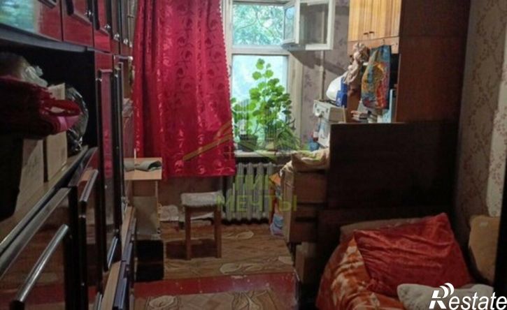 3-комн квартира Улан-Удэ, улица Борсоева, 21