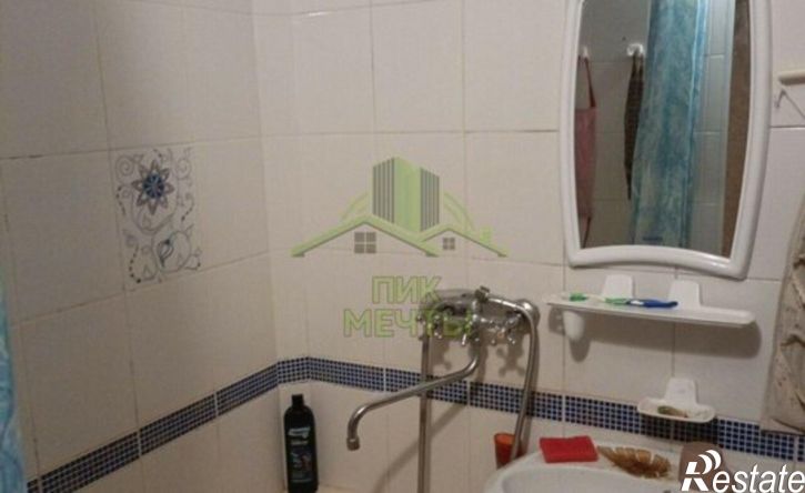 3-комн квартира Улан-Удэ, улица Борсоева, 21