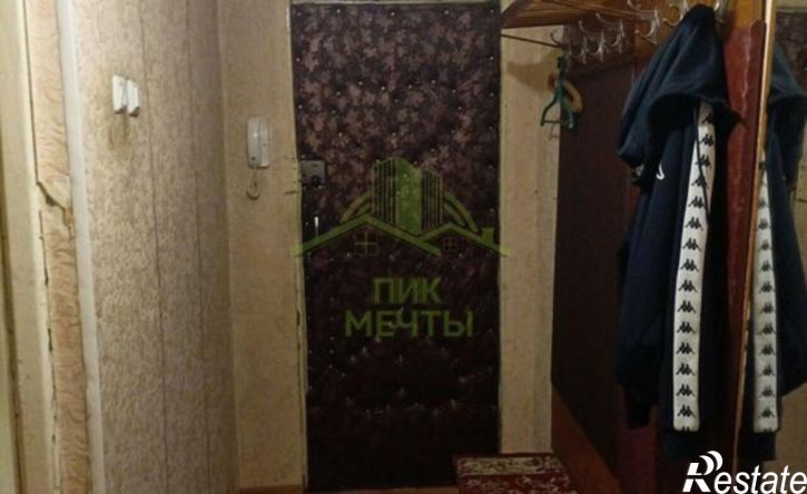 3-комн квартира Улан-Удэ, улица Борсоева, 21