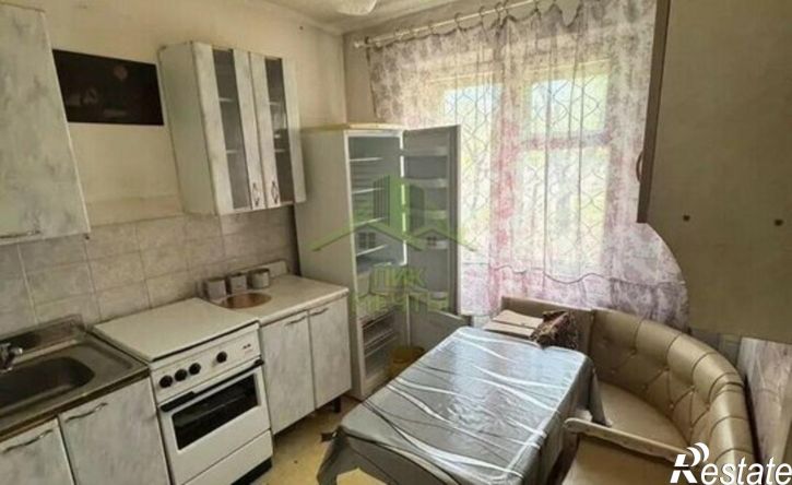 2-комн квартира Улан-Удэ, Ключевская улица, 22А