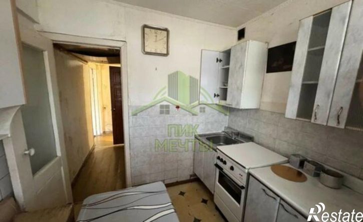 2-комн квартира Улан-Удэ, Ключевская улица, 22А
