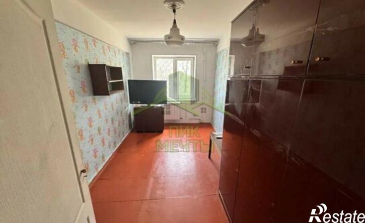 2-комн квартира Улан-Удэ, Ключевская улица, 22А