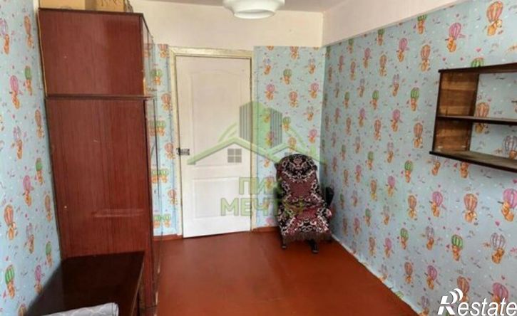 2-комн квартира Улан-Удэ, Ключевская улица, 22А
