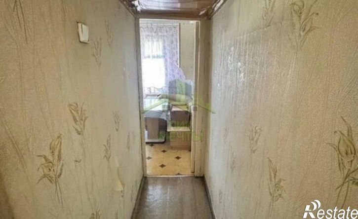 2-комн квартира Улан-Удэ, Ключевская улица, 22А