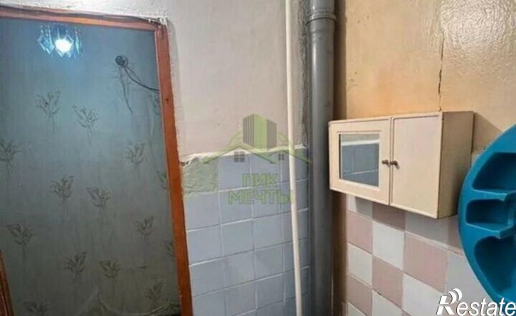 2-комн квартира Улан-Удэ, Ключевская улица, 22А