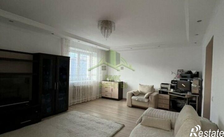 3-комн квартира Улан-Удэ, улица Жердева, 56А