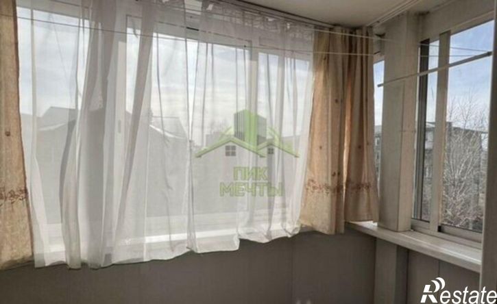 3-комн квартира Улан-Удэ, улица Жердева, 56А