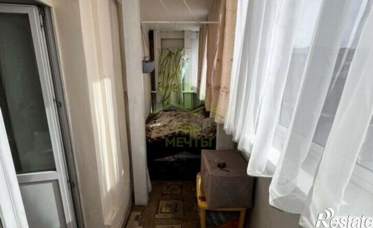 3-комн квартира Улан-Удэ, улица Жердева, 56А