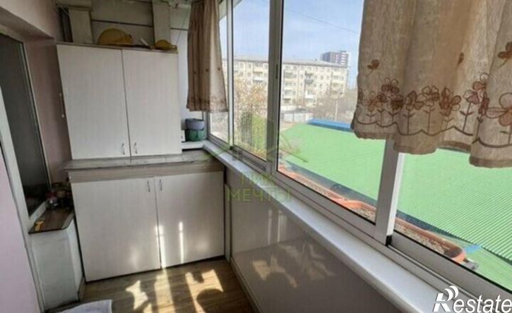 3-комн квартира Улан-Удэ, улица Жердева, 56А