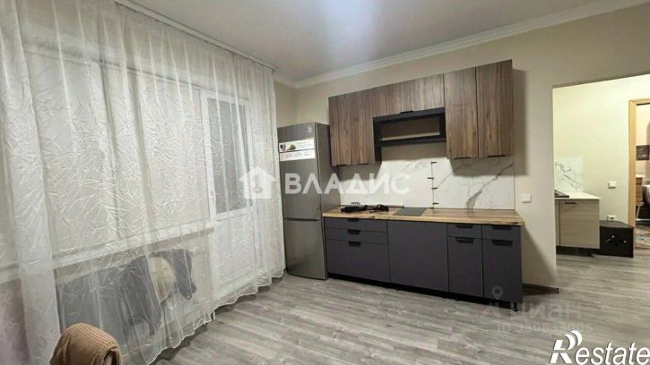 1-комн квартира Улан-Удэ, микрорайон 140А, 1