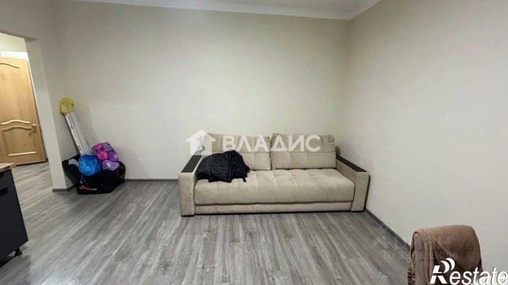 1-комн квартира Улан-Удэ, микрорайон 140А, 1