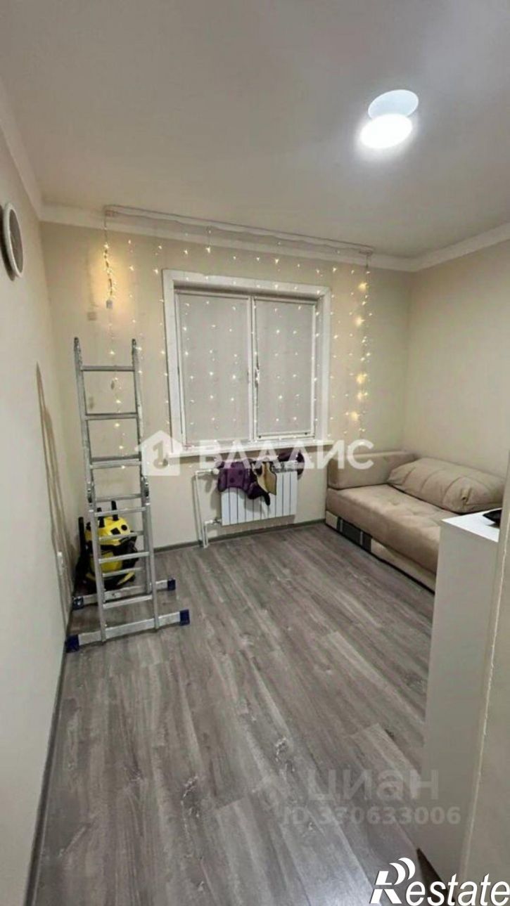 1-комн квартира Улан-Удэ, микрорайон 140А, 1