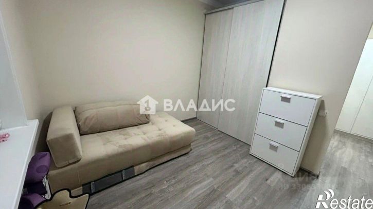 1-комн квартира Улан-Удэ, микрорайон 140А, 1