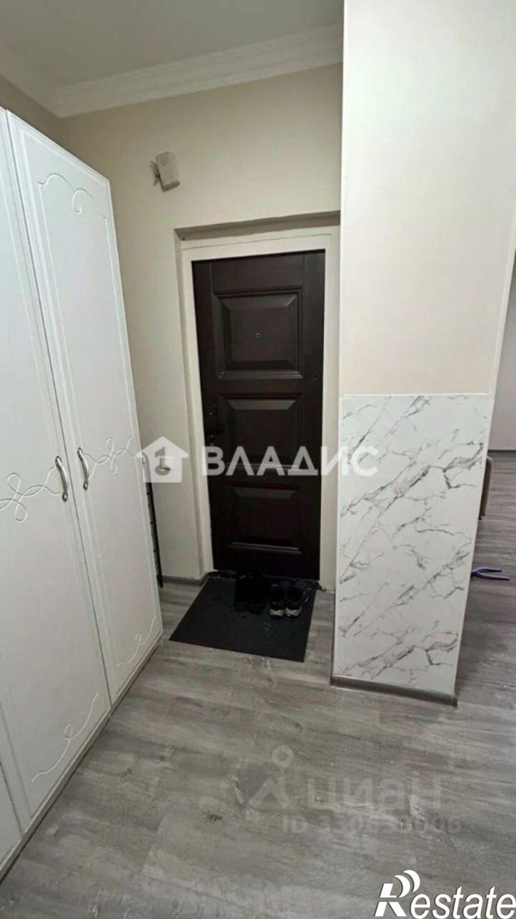 1-комн квартира Улан-Удэ, микрорайон 140А, 1