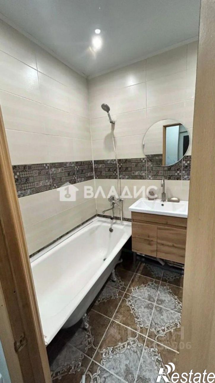 1-комн квартира Улан-Удэ, микрорайон 140А, 1