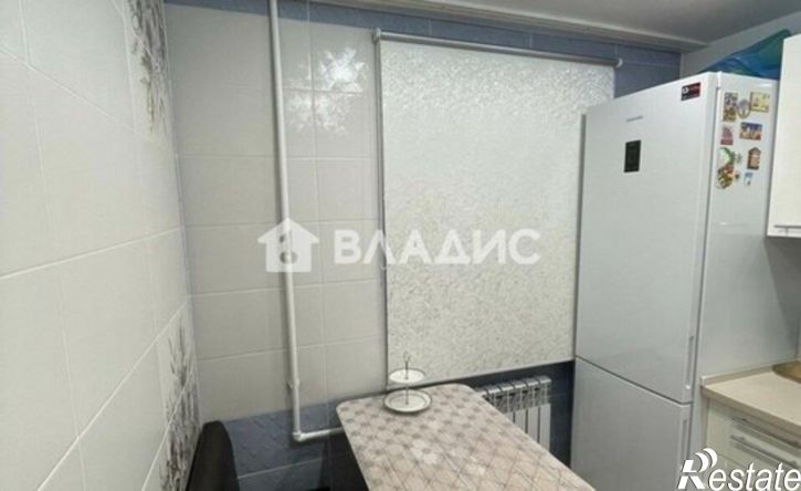1-комн квартира Улан-Удэ, проспект 50-летия Октября, 48
