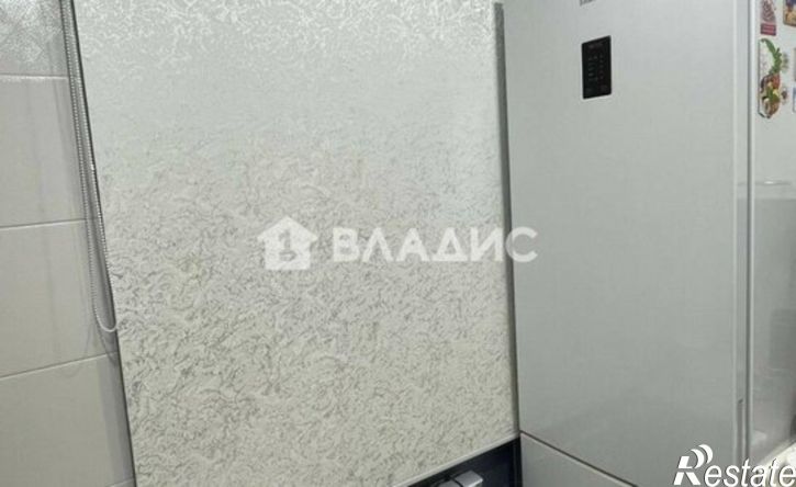 1-комн квартира Улан-Удэ, проспект 50-летия Октября, 48