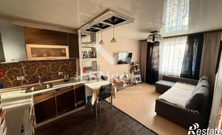 2-комн квартира Улан-Удэ, Краснофлотская улица, 30