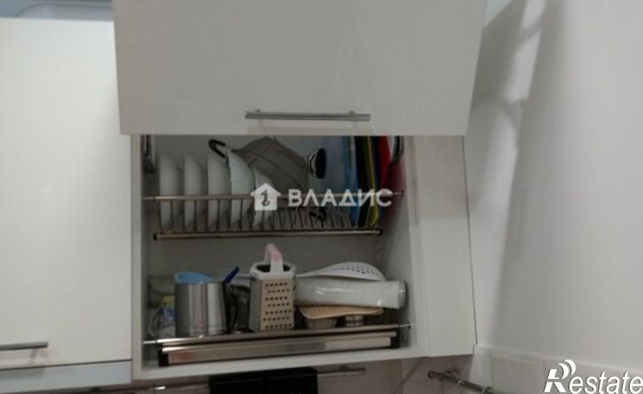 1-комн квартира Улан-Удэ, проспект 50-летия Октября, 48