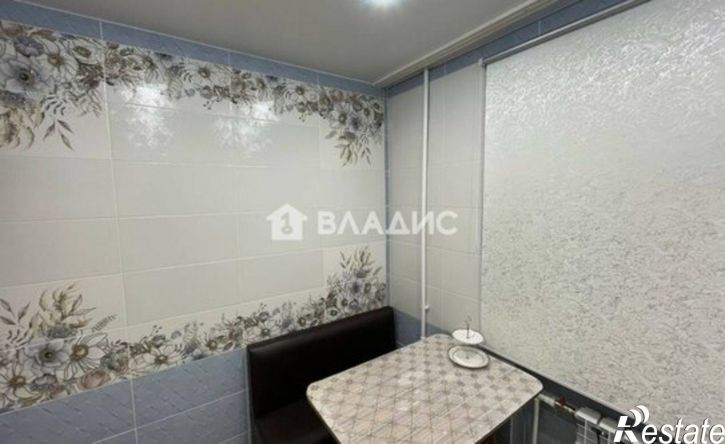 1-комн квартира Улан-Удэ, проспект 50-летия Октября, 48